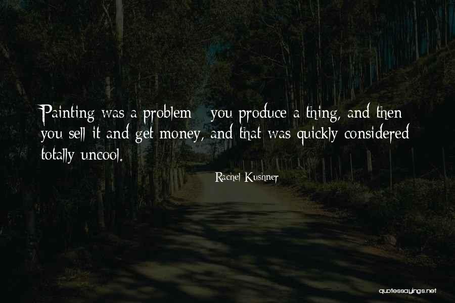 Rachel Kushner Quotes 90002 Rachel Kushner Quotes 90002