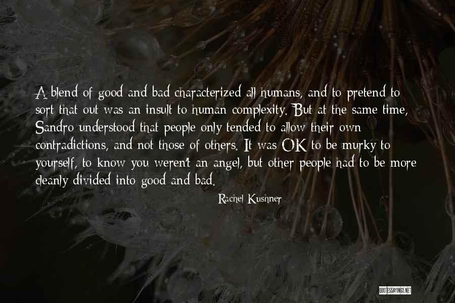 Rachel Kushner Quotes 900334 Rachel Kushner Quotes 900334