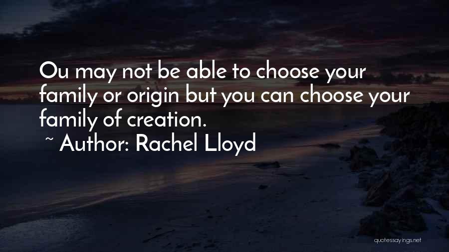 Rachel Lloyd Quotes 1192592