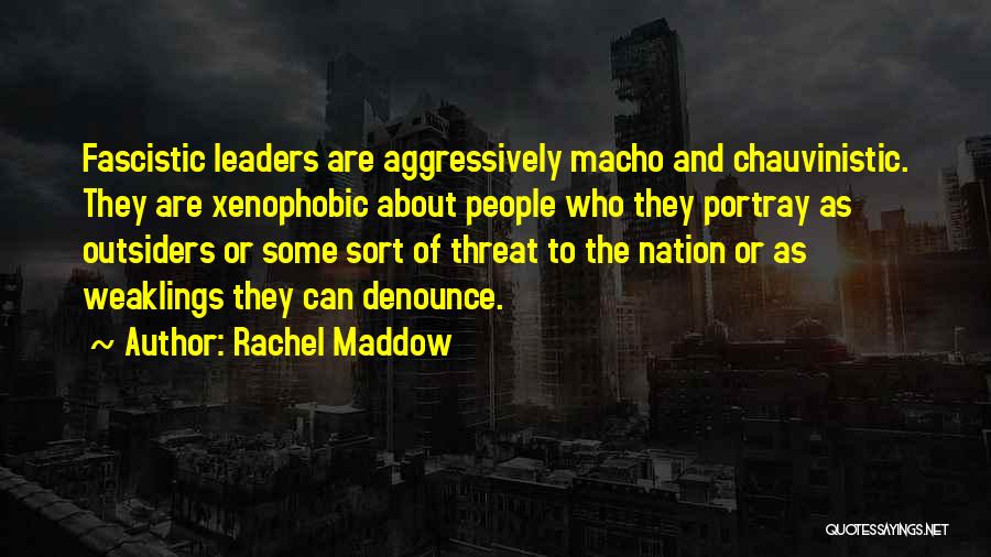 Rachel Maddow Quotes 1547290