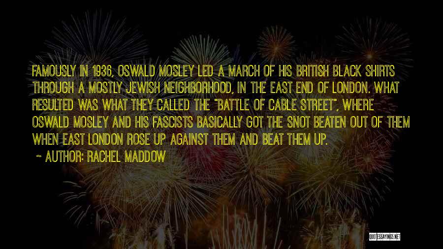 Rachel Maddow Quotes 1973818