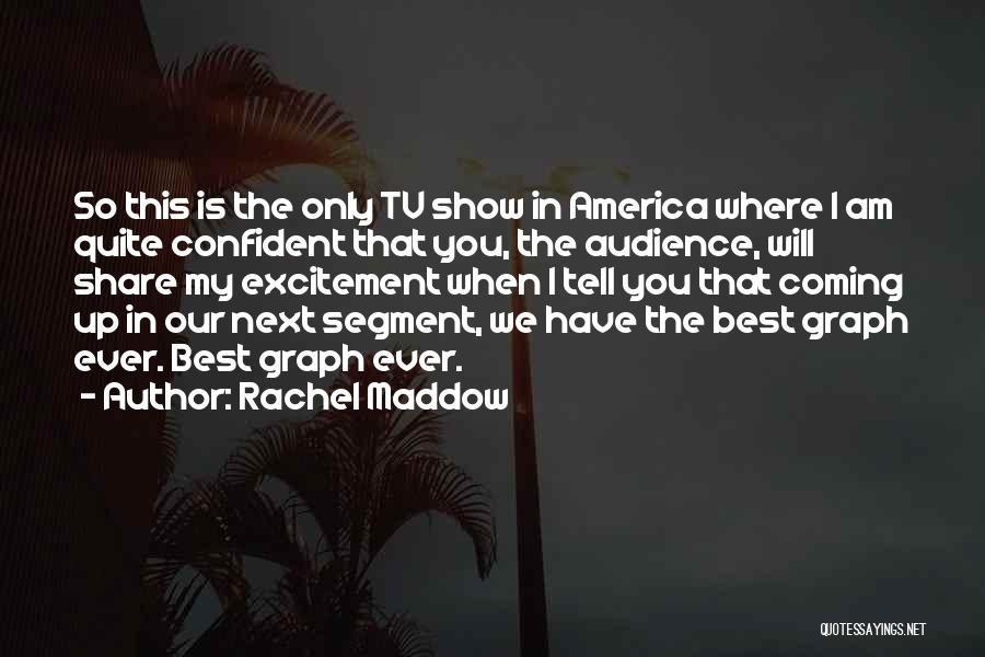 Rachel Maddow Quotes 2058181