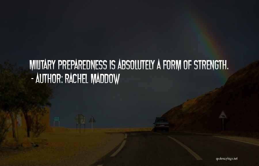 Rachel Maddow Quotes 638759