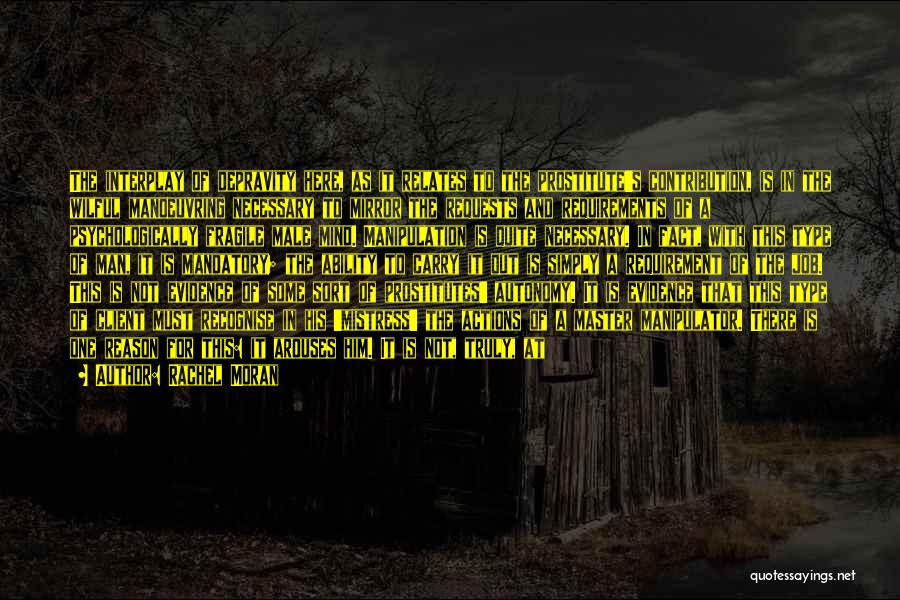 Rachel Moran Quotes 1221703 Rachel Moran Quotes 1221703