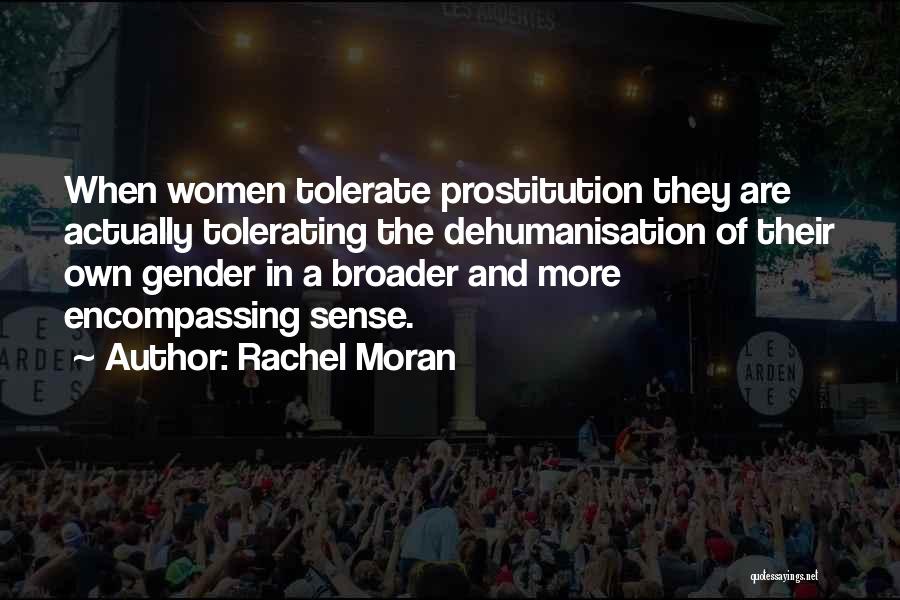 Rachel Moran Quotes 1589000