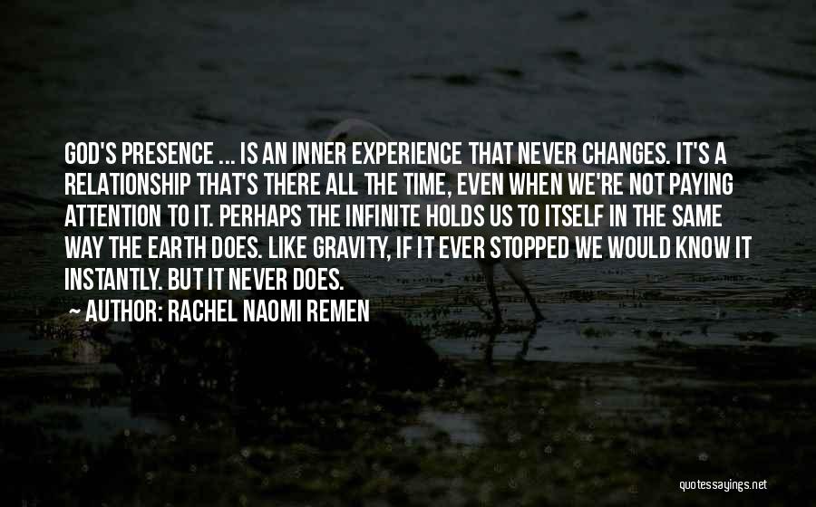 Rachel Naomi Remen Quotes 1252062