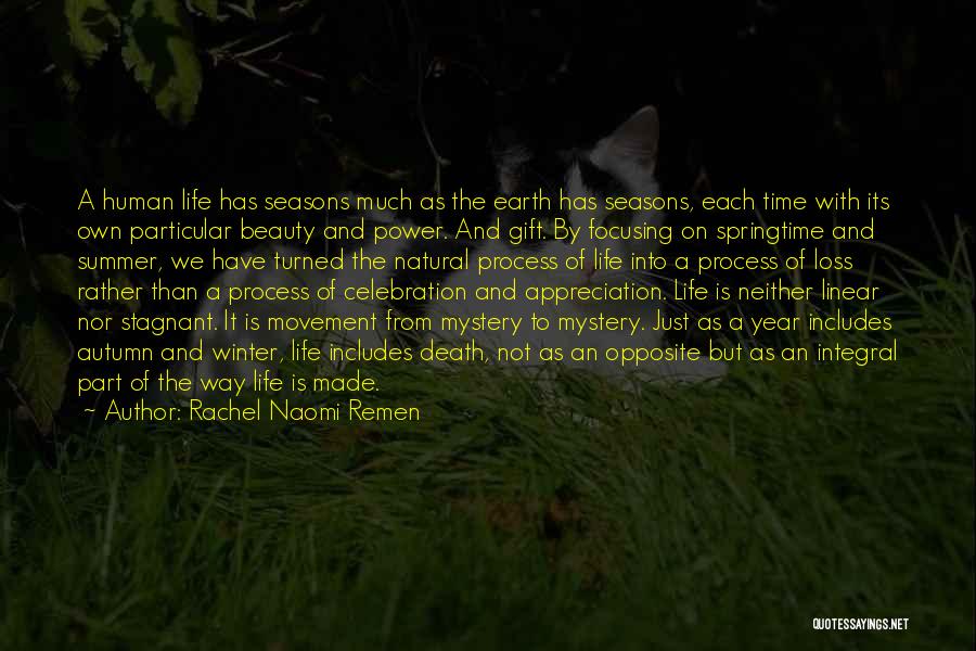 Rachel Naomi Remen Quotes 2112639