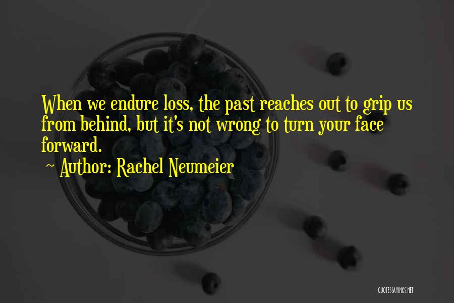 Rachel Neumeier Quotes 1085486