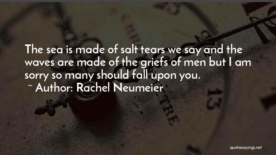 Rachel Neumeier Quotes 1090695