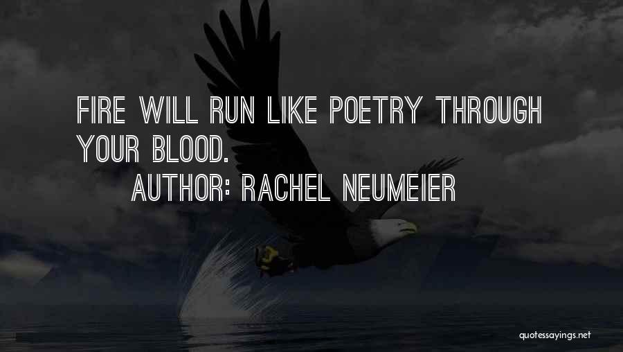 Rachel Neumeier Quotes 1290441