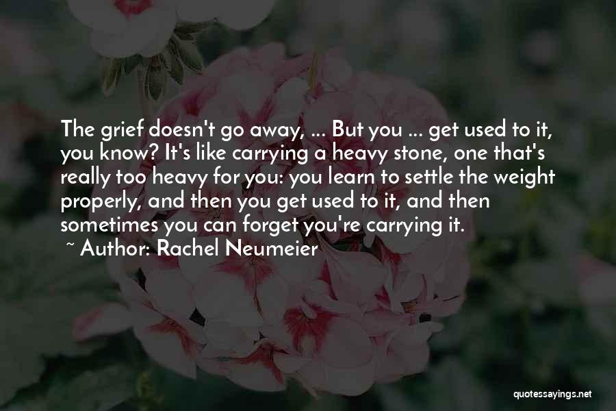 Rachel Neumeier Quotes 1491853