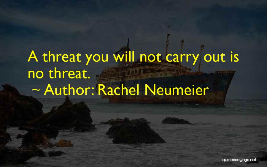 Rachel Neumeier Quotes 1985576