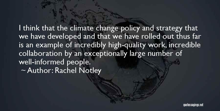 Rachel Notley Quotes 1272919