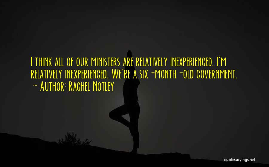 Rachel Notley Quotes 1331676