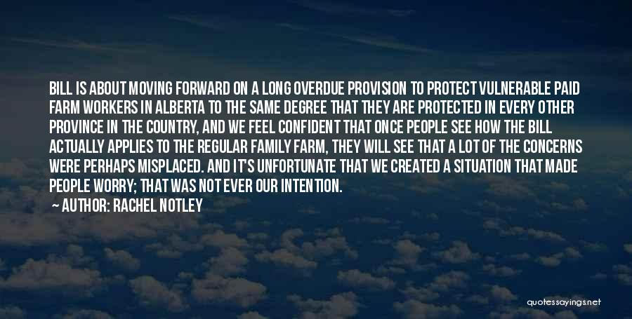 Rachel Notley Quotes 152003