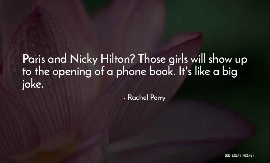 Rachel Perry Quotes 2264014 Rachel Perry Quotes 2264014