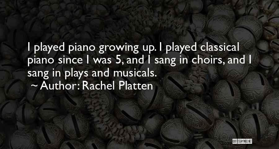 Rachel Platten Quotes 1038657
