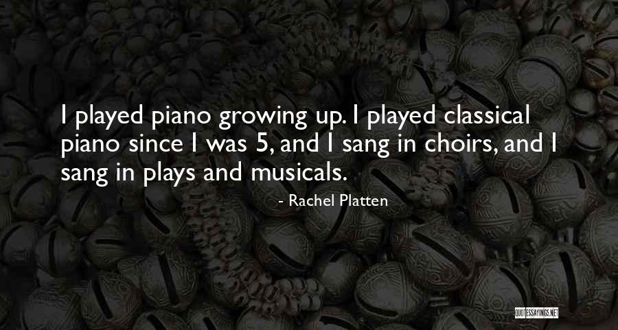 Rachel Platten Quotes 1038657