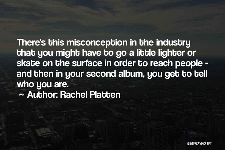 Rachel Platten Quotes 1089959