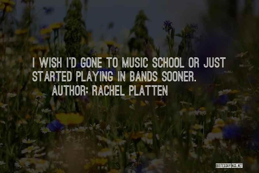Rachel Platten Quotes 1102511