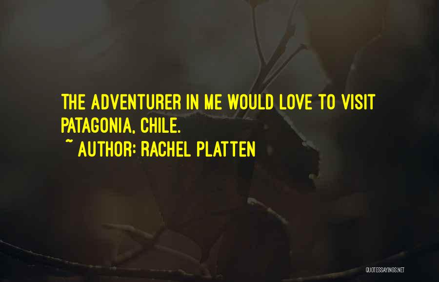Rachel Platten Quotes 1193910