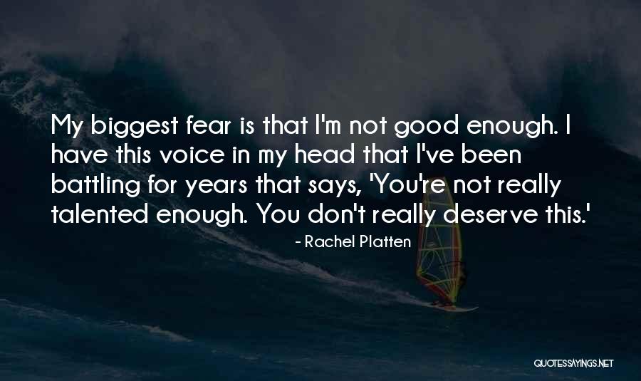 Rachel Platten Quotes 1356959