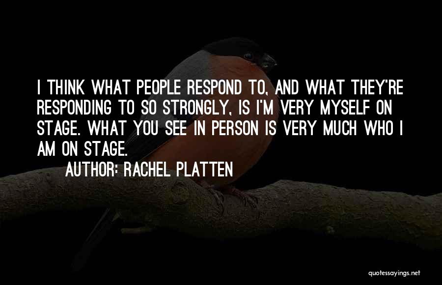 Rachel Platten Quotes 1439113