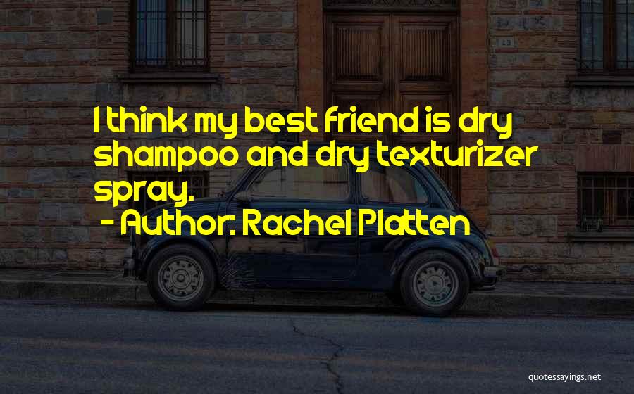Rachel Platten Quotes 1527876