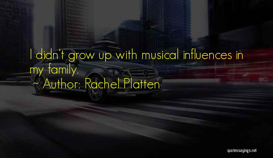 Rachel Platten Quotes 2104470