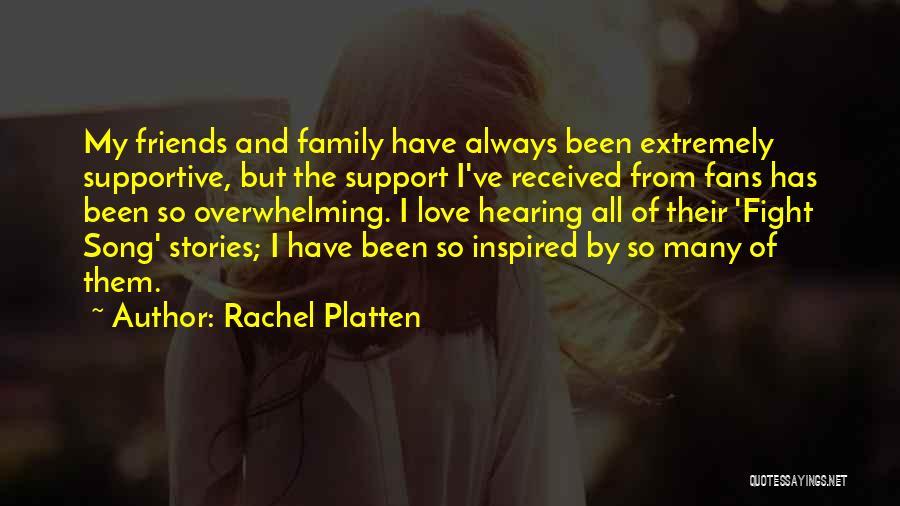 Rachel Platten Quotes 301592