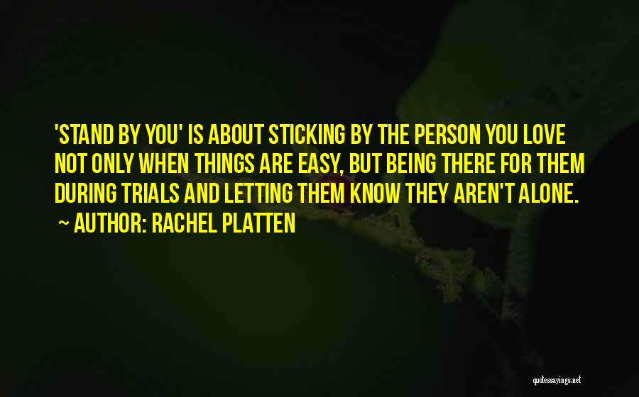 Rachel Platten Quotes 76240