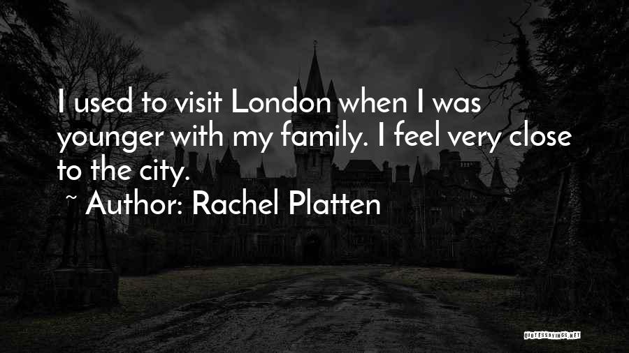 Rachel Platten Quotes 947361