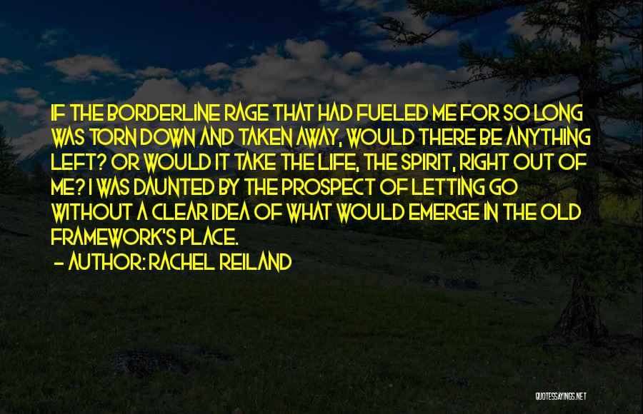 Rachel Reiland Quotes 1064034