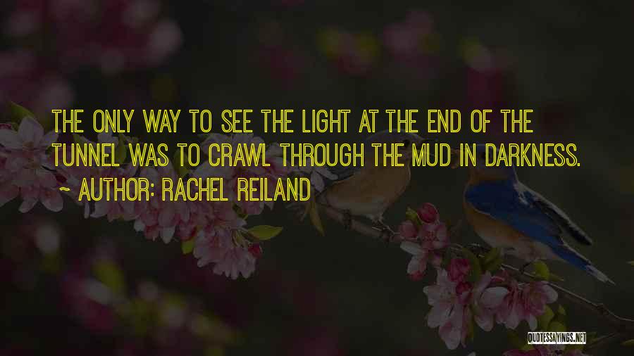 Rachel Reiland Quotes 1192074