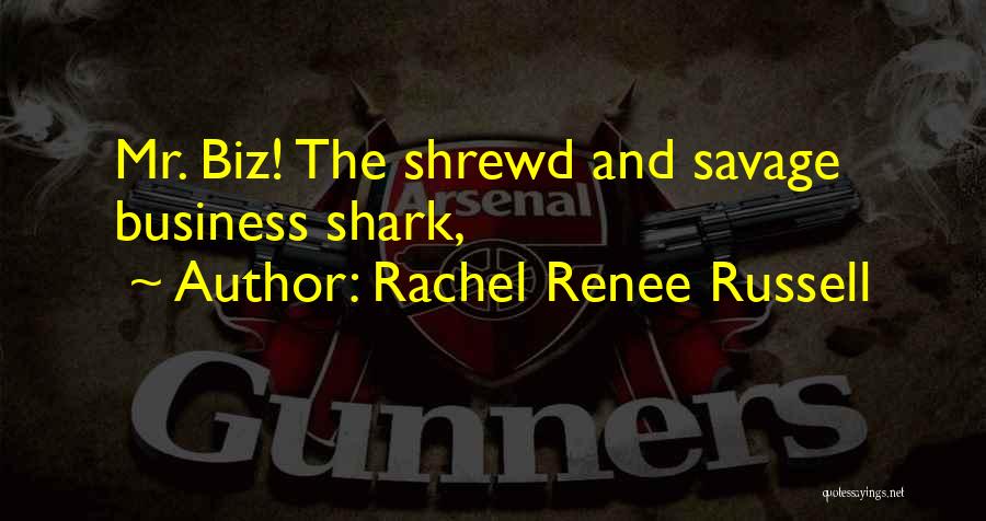 Rachel Renee Russell Quotes 1432051