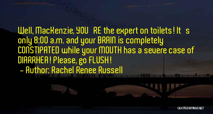 Rachel Renee Russell Quotes 1823827