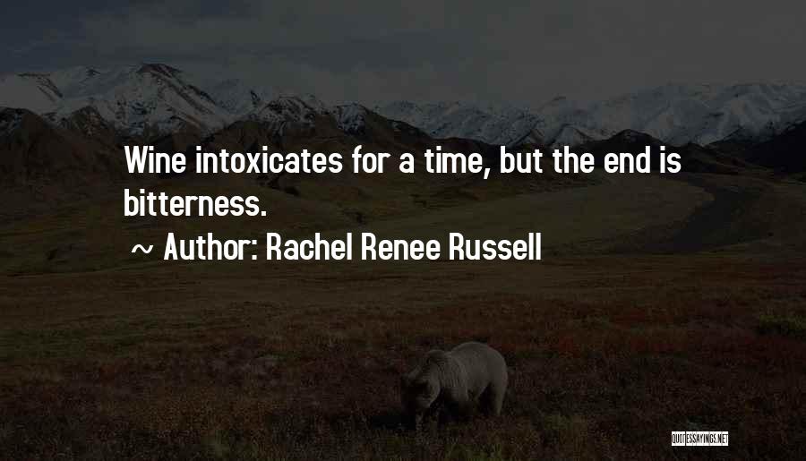 Rachel Renee Russell Quotes 2059768