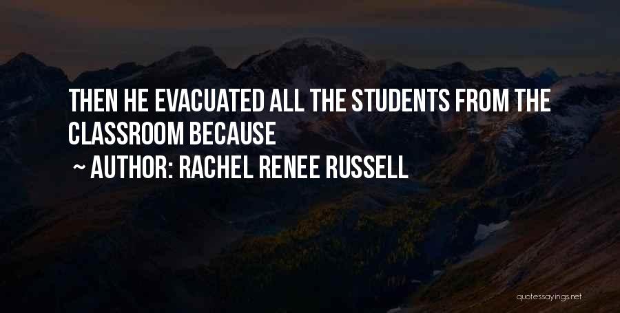 Rachel Renee Russell Quotes 316202