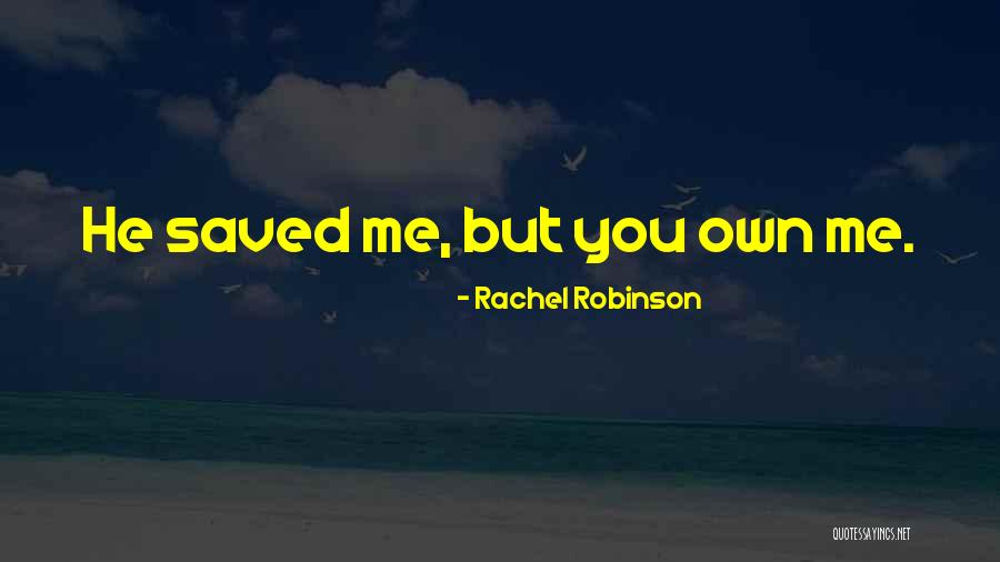 Rachel Robinson Quotes 764035 Rachel Robinson Quotes 764035