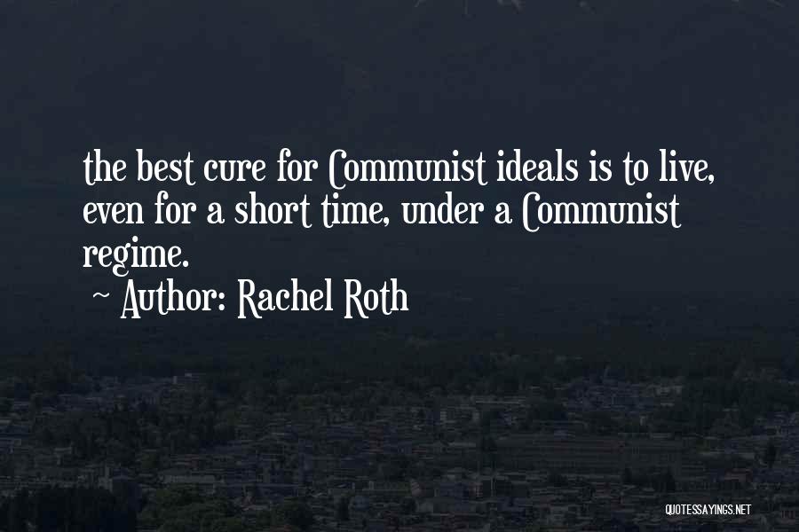 Rachel Roth Quotes 2010461