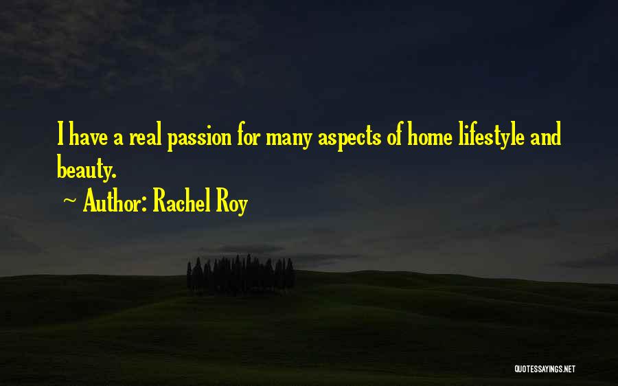 Rachel Roy Quotes 1188365