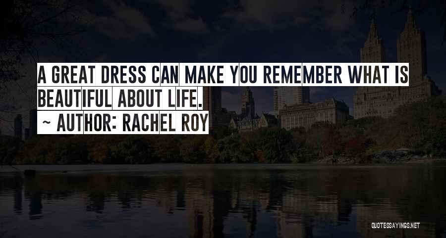 Rachel Roy Quotes 1291924