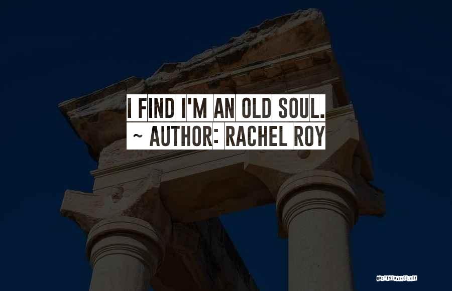 Rachel Roy Quotes 161748