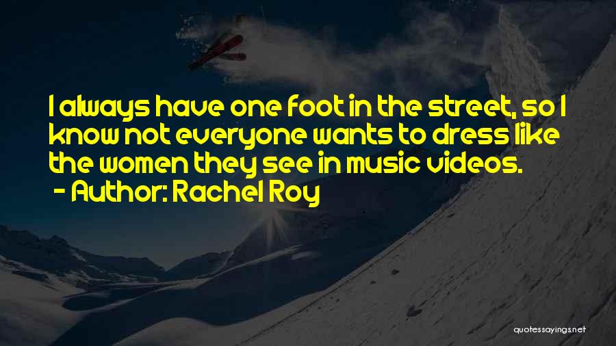 Rachel Roy Quotes 1838995