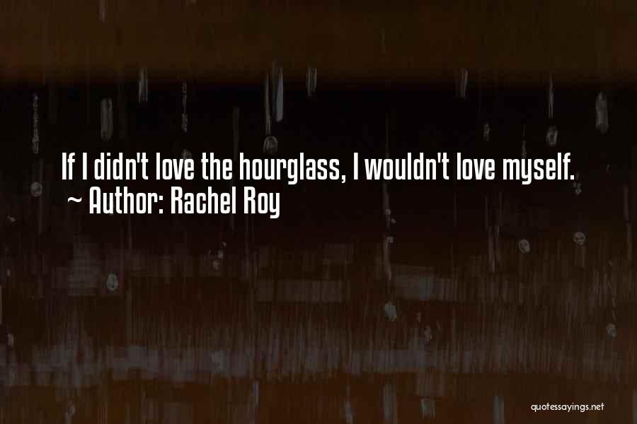 Rachel Roy Quotes 2019638