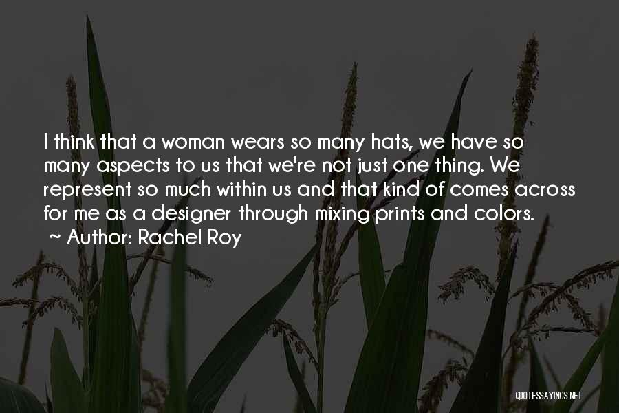 Rachel Roy Quotes 2103888