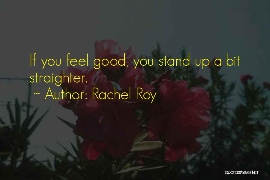 Rachel Roy Quotes 2117627