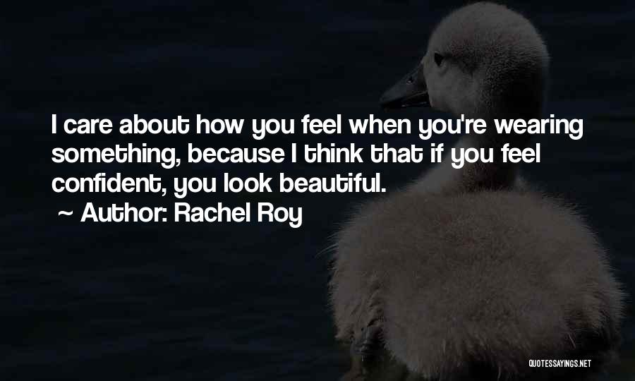 Rachel Roy Quotes 691854