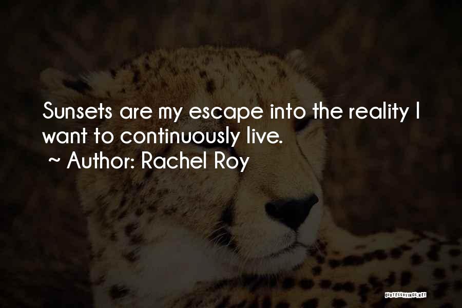 Rachel Roy Quotes 750196