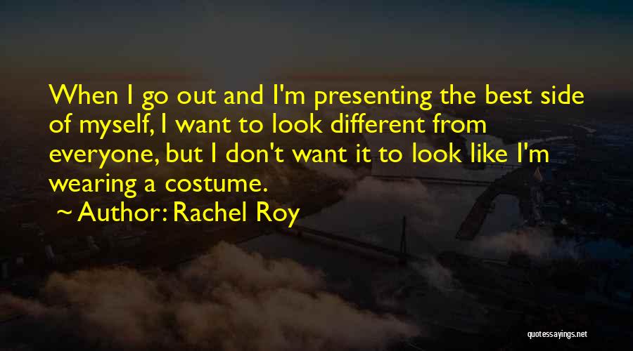 Rachel Roy Quotes 818879